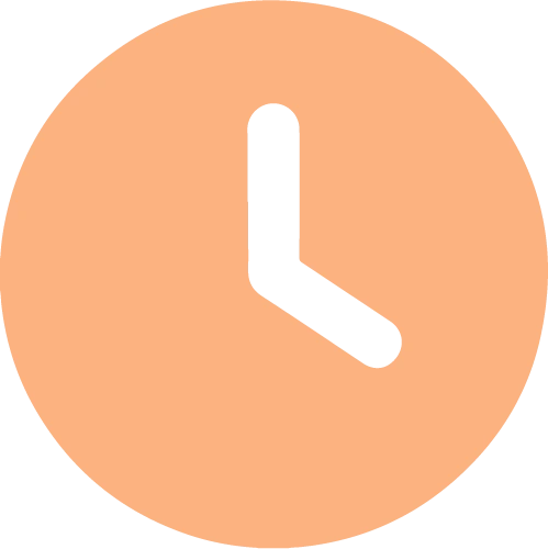 clock icon