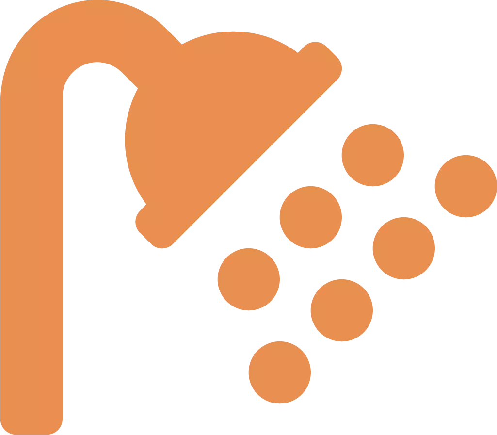 shower icon